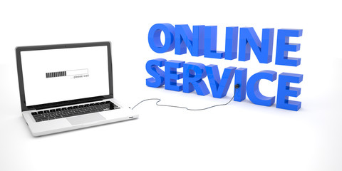 Online Service