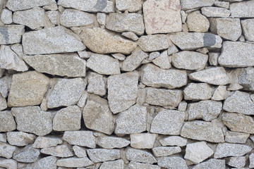 Korea wall texture