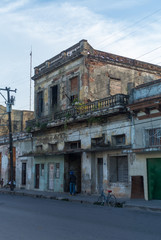 Streets of Cuba