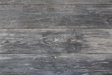 Grey blue wood texture and background.