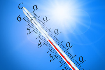 Thermometer 85