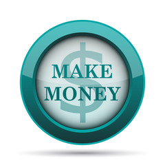 Make money icon