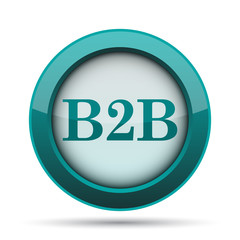 B2B icon