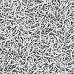 seamless grown background in grayscales