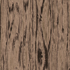 Realistic seamless natural wood texture