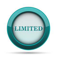 Limited icon