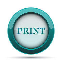 Print icon