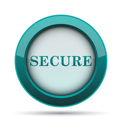 Secure icon
