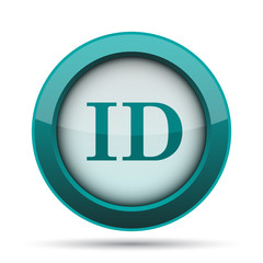 ID icon