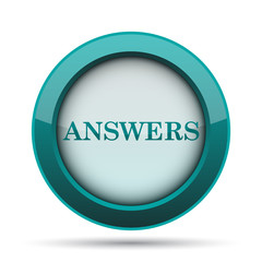 Answers icon