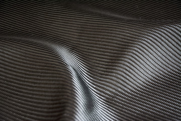 Carbon fiber composite raw material background