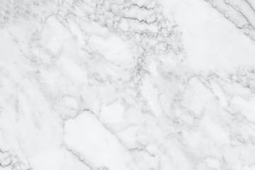 White marble texture background