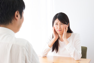 夫婦　カップル