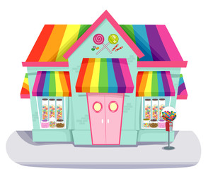 Candy Store