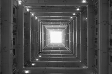 Public estate in Hong Kong