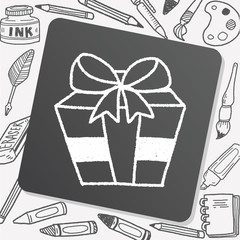 doodle gift