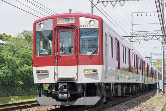 近鉄電車 の画像 1 699 件の Stock 写真 ベクターおよびビデオ Adobe Stock