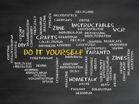Do It Yourself