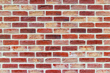 brick wall texture