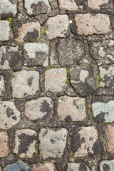stone paving texture