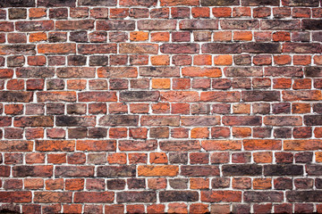 brick wall texture
