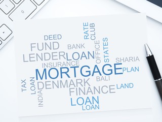Mortgage