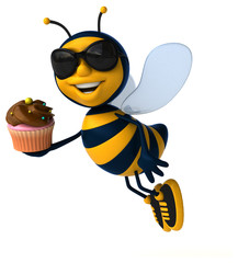 Fun bee
