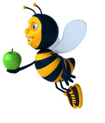 Fun bee