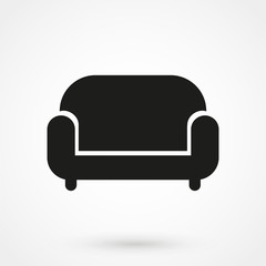 sofa icon