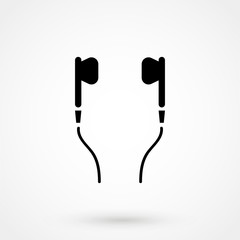 Headphones icon