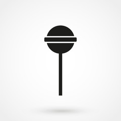lollipop icon