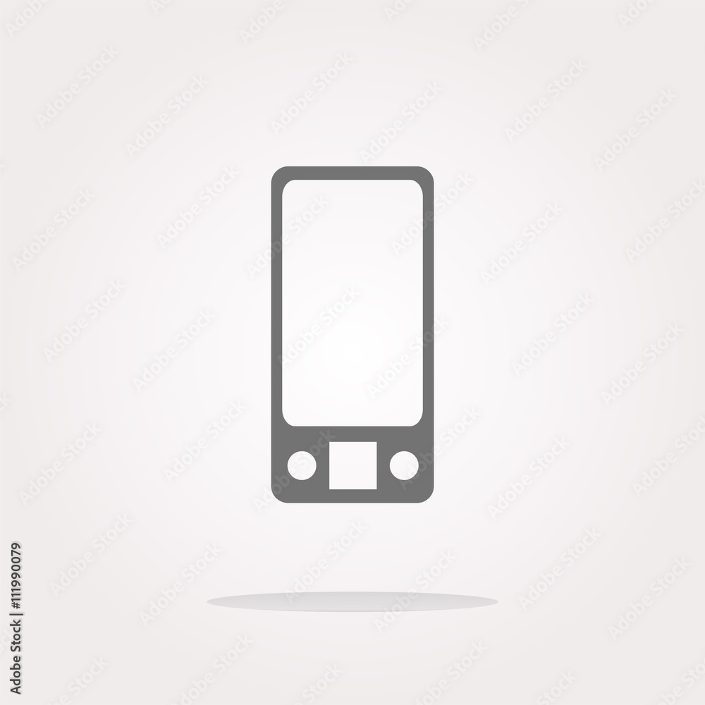 Aufkleber mobile icon vector. mobile icon jpeg. mobile icon picture. mobile icon image. mobile icon graphic. m