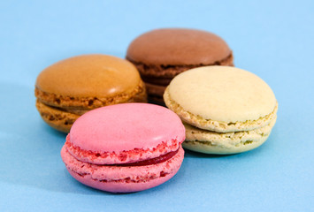 Macarons