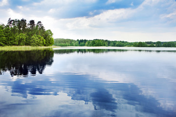 See im Land Brandenburg