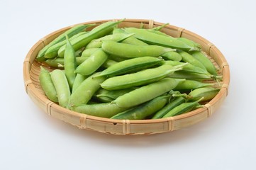 エンドウ豆