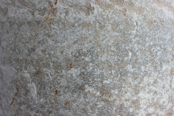 concrete texture, soft focus column