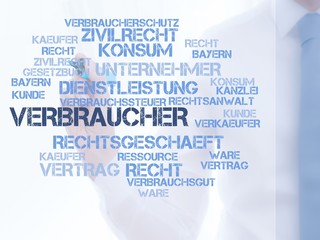Verbraucher