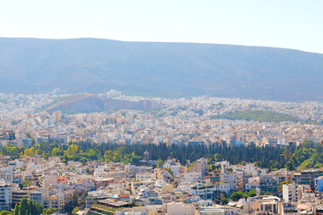 new architecture in the old  and