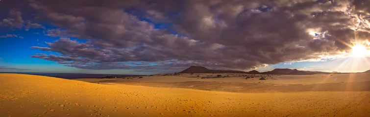 Deurstickers Dunes National Park © Pav-Pro Photography 