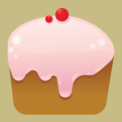 Cake icon