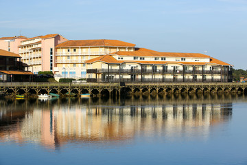 cote atlantique francaise
