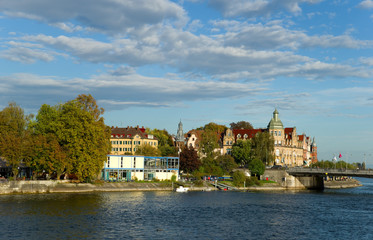 Konstanz - Bodensee - Deutschland 