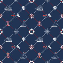 パターン・マリンチェック