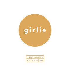 Creative girlie card