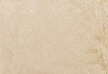 Old Paper Texture.