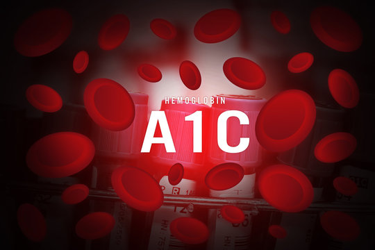 Hemoglobin A1c (HbA1c)