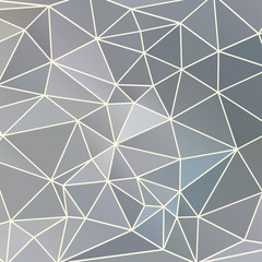 Abstract geometric background