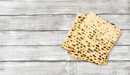 Matza.