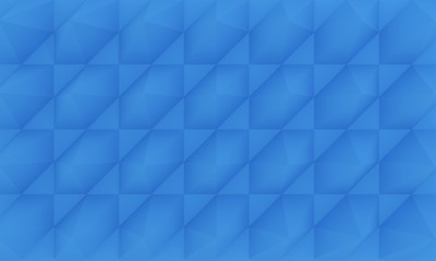 glossy low poly background