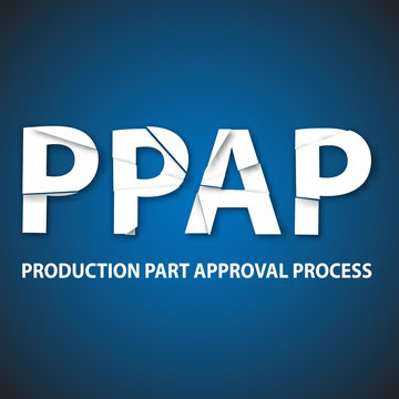 PPAP method background